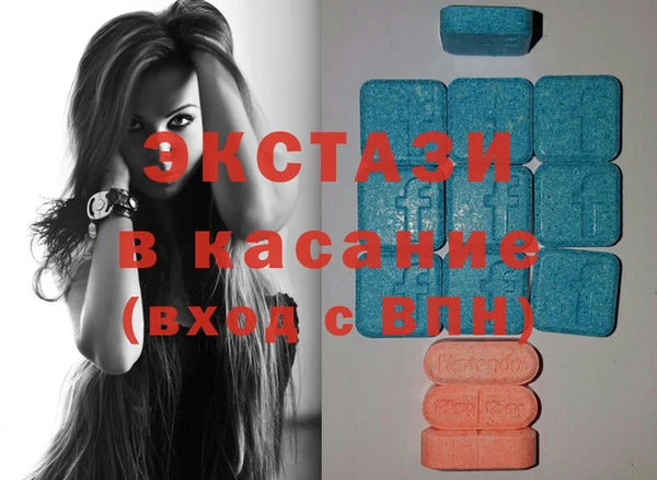 стафф Гусев